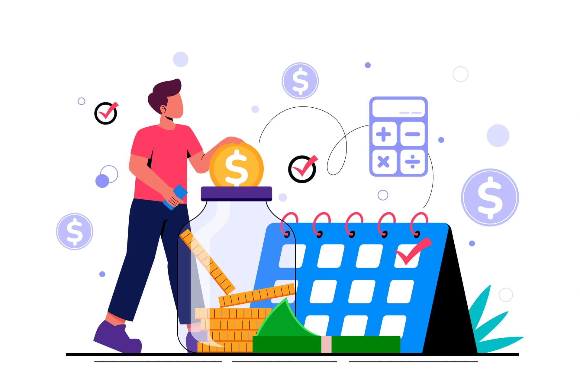 Attendance And Payroll Integration