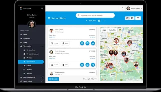 Best Location Tracking Sotware