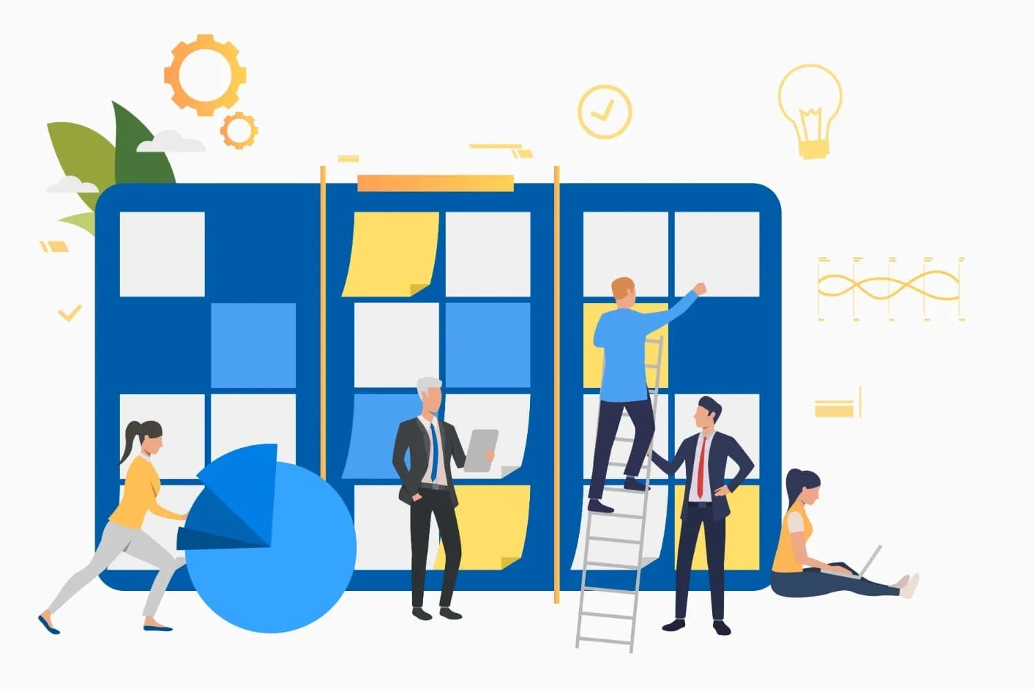 Best Project Management Software