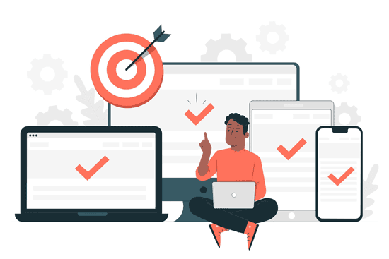 Goals And Review