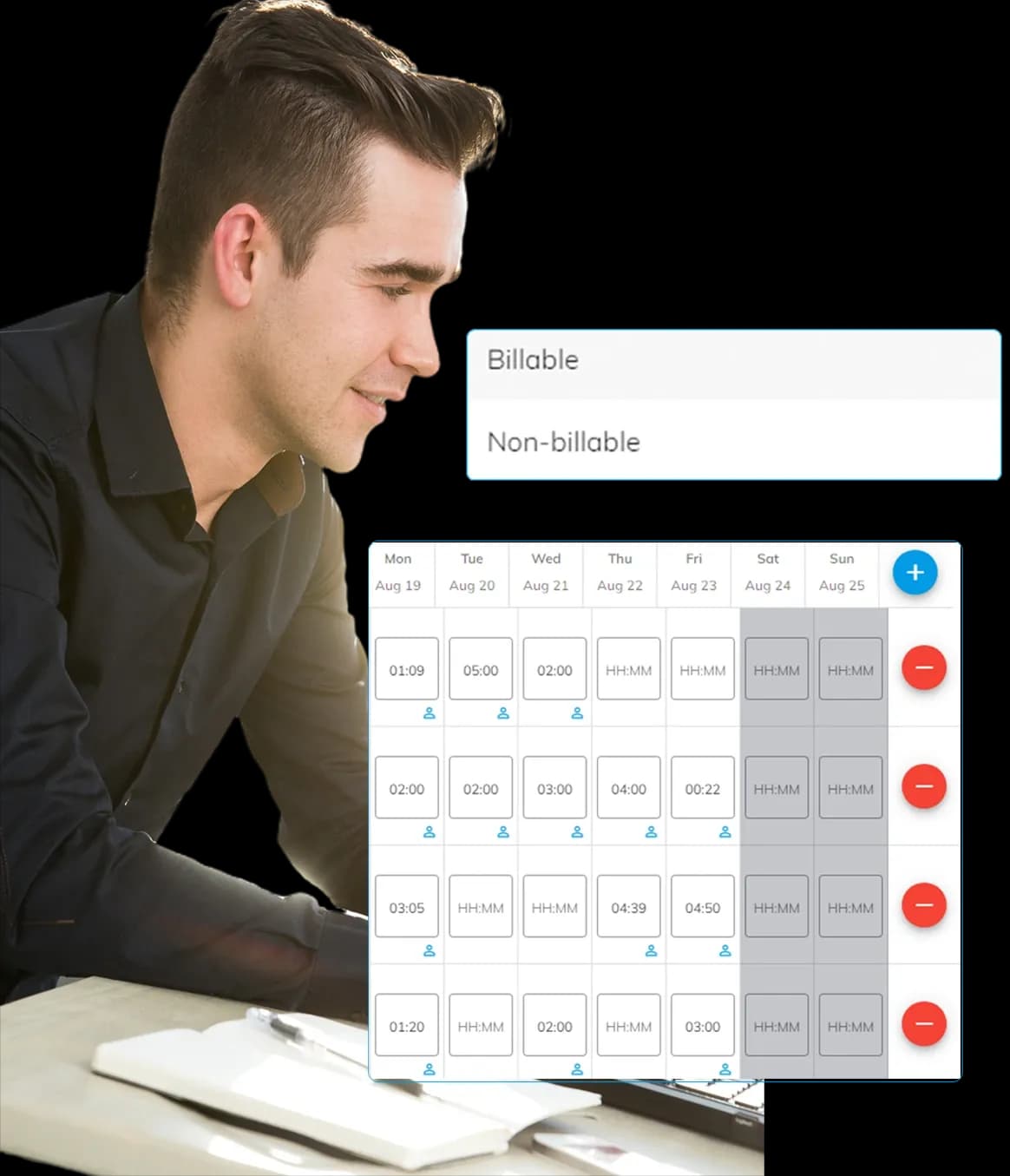 Timesheet