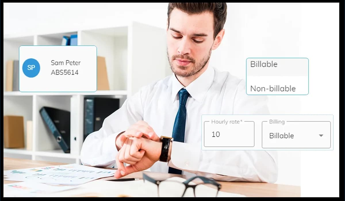 Billingtypes
