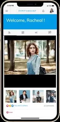 Intranetsocialmedia Feeds