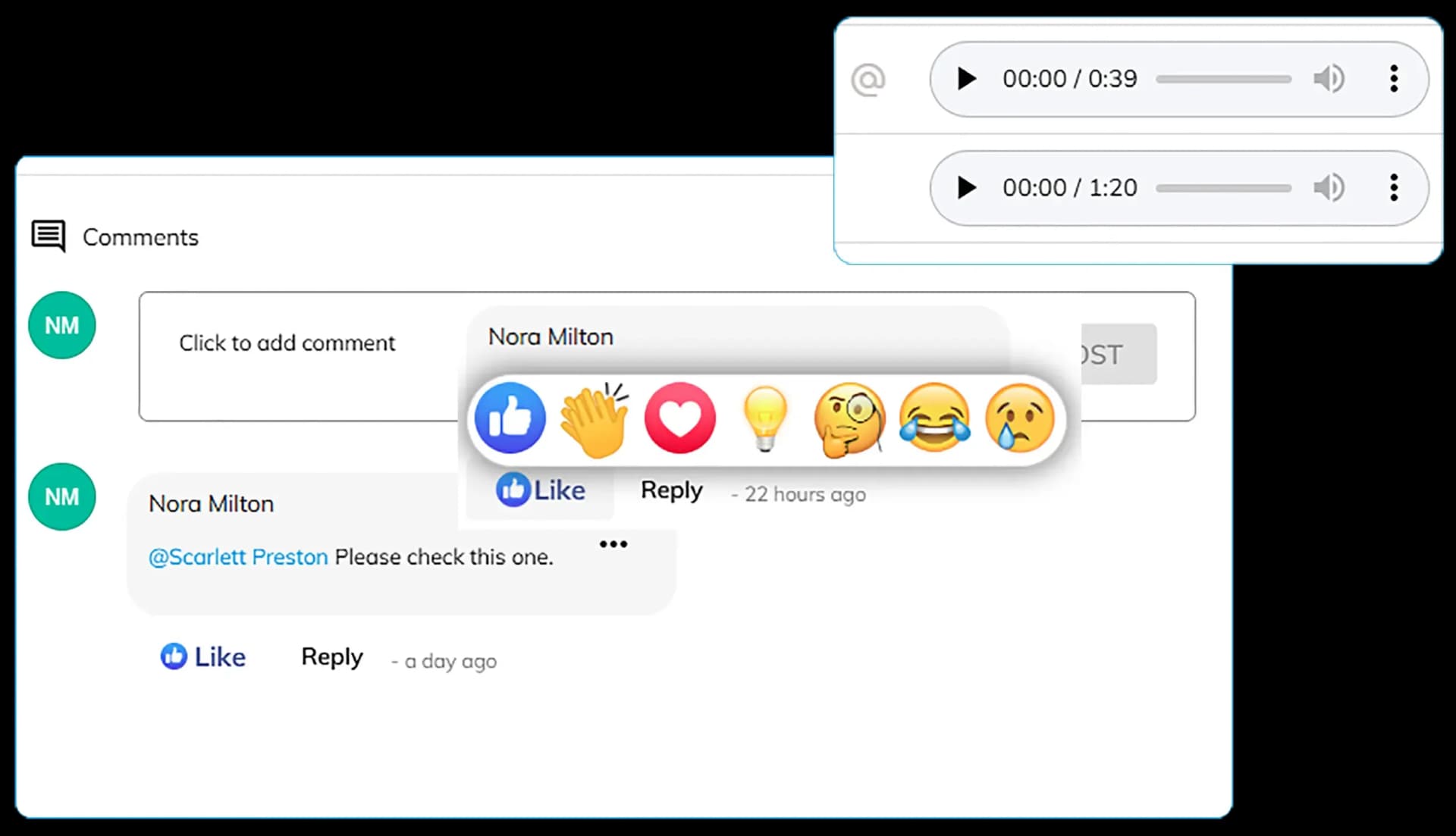 Call Tracker Tagscomments