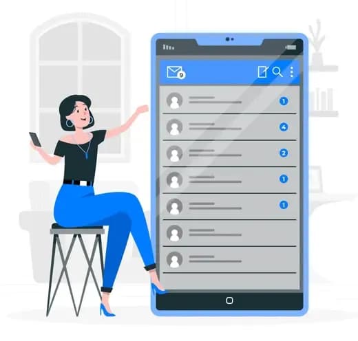 Hr Software Inbox