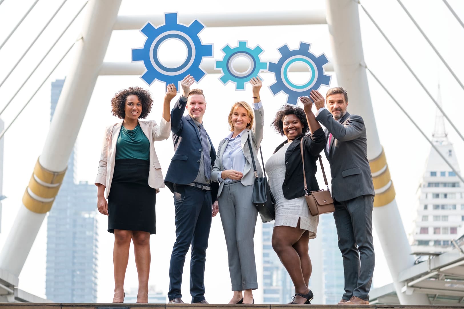 Payroll For Industries