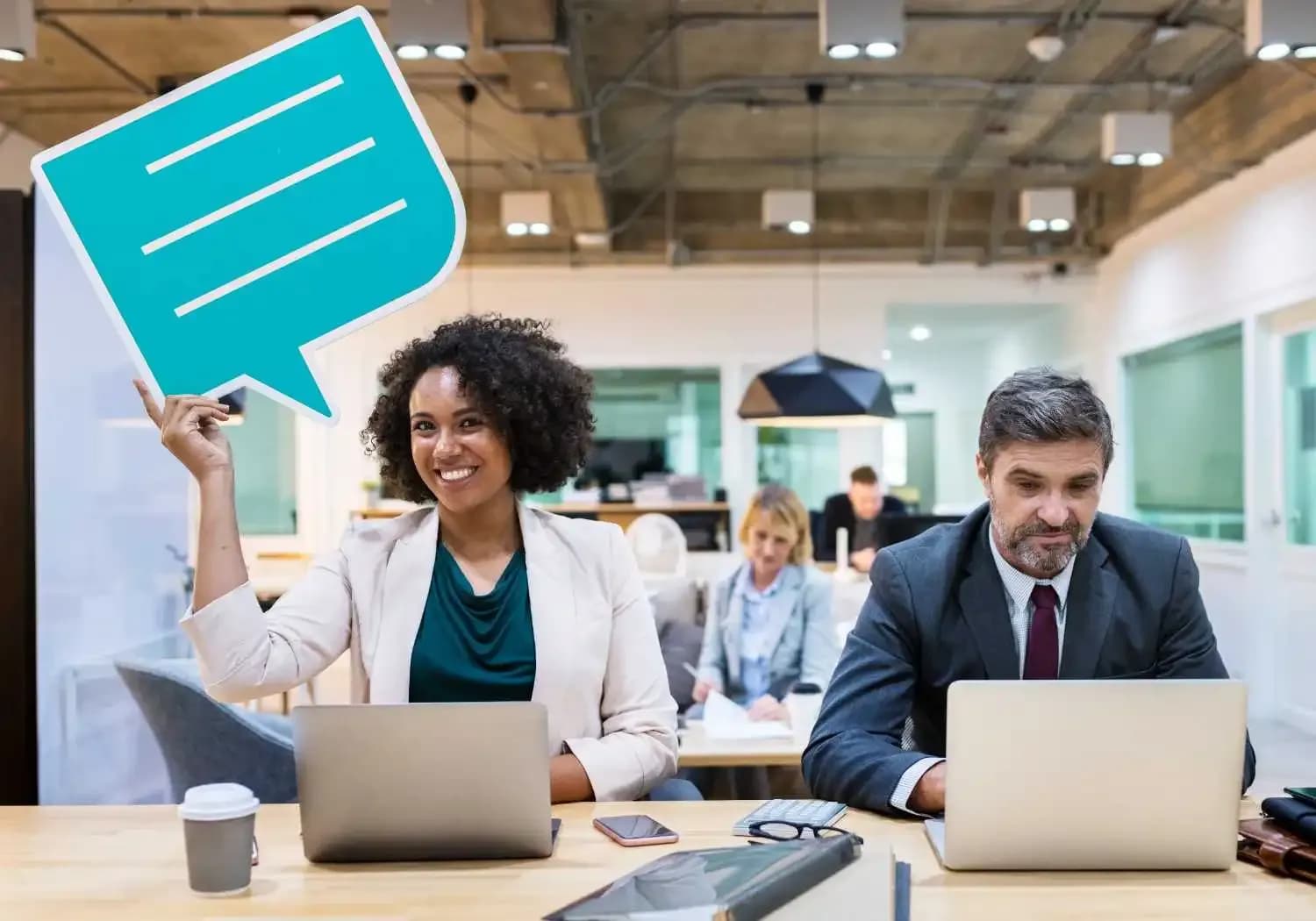 Reviews Voice Of Our Users