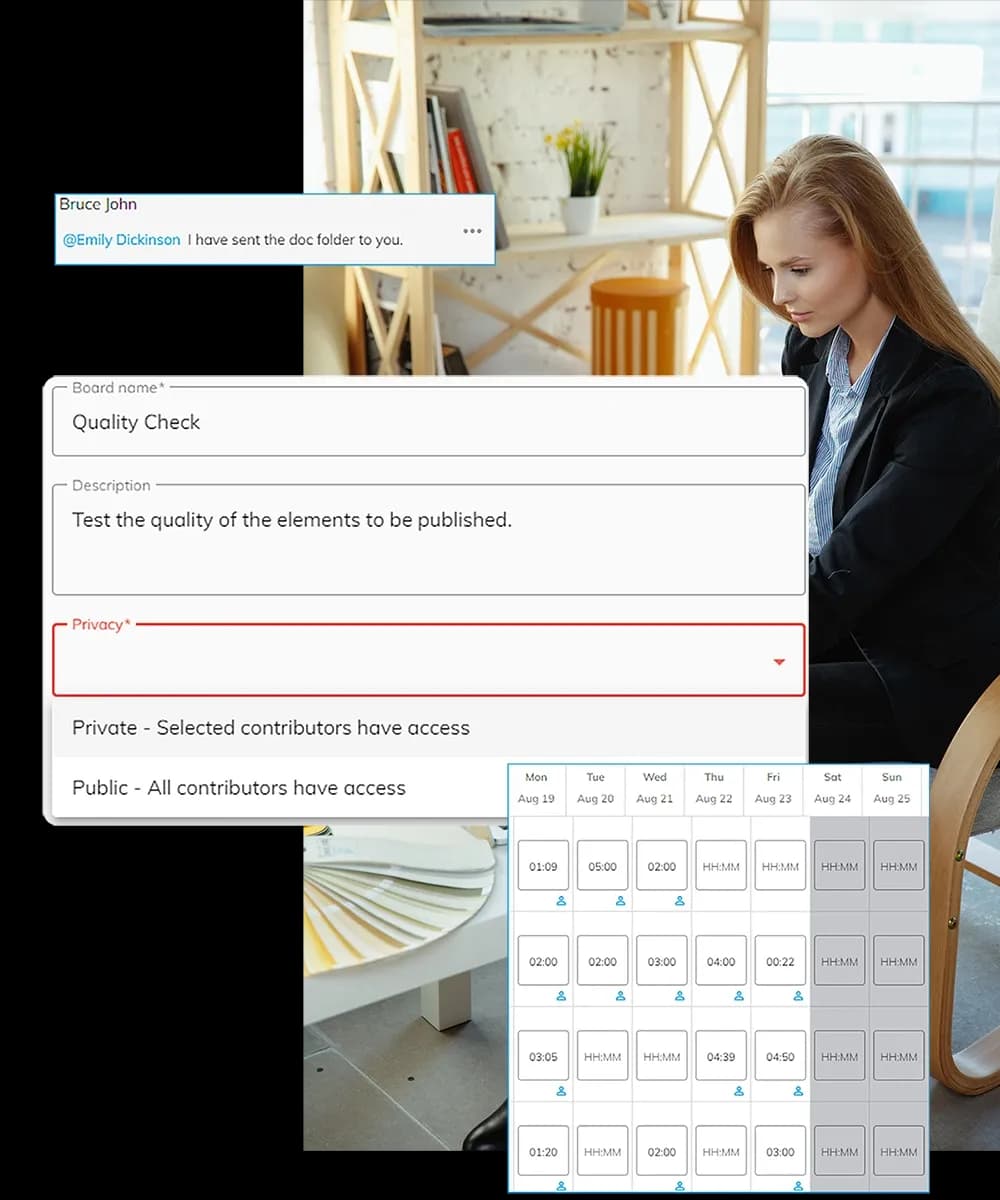 Taskmanagement Timetracker2