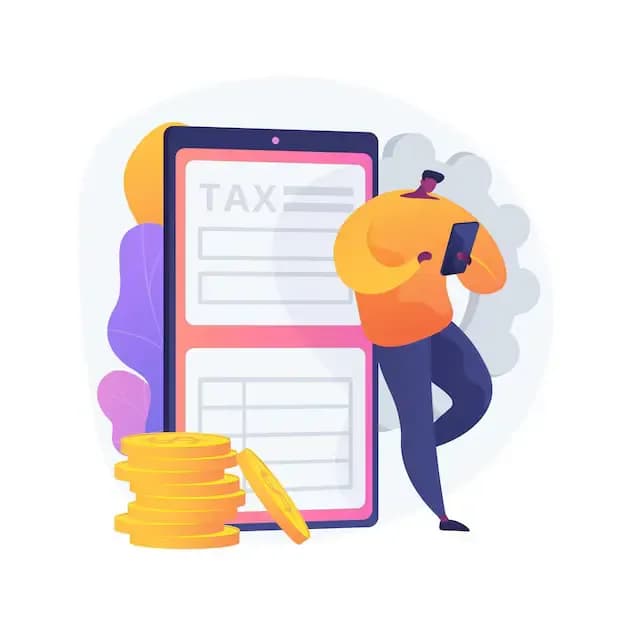 Tax Calculation Officeporal